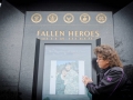Gold Star Mother Deb Etheridge