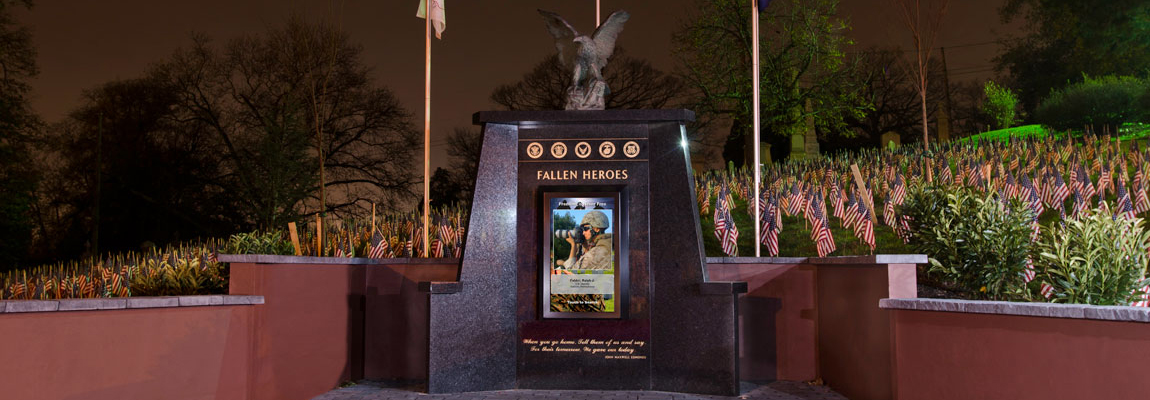 Fallen Hero Memorial